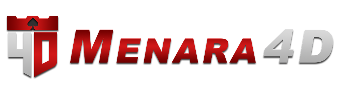 logo MENARA4D